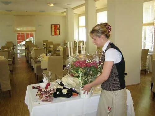 Sante Royale Hotel- & Gesundheitsresort