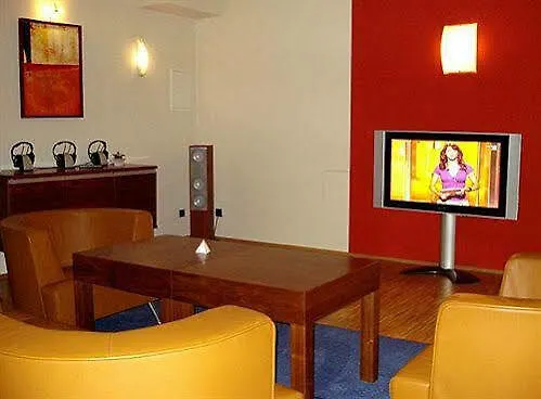 Sante Royale Hotel- & Gesundheitsresort 4*